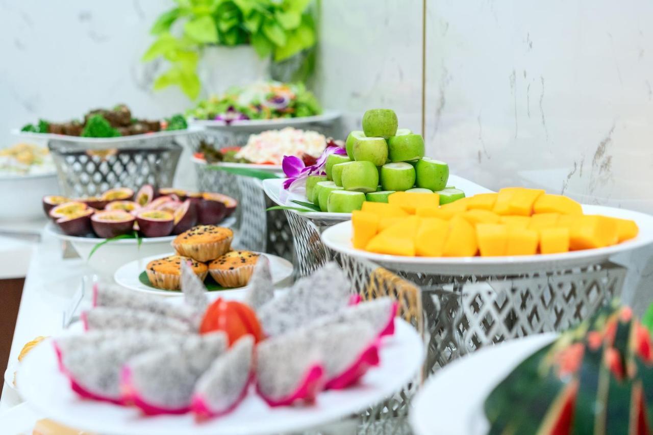 فندق بوتيك باندورا دا نانغ المظهر الخارجي الصورة